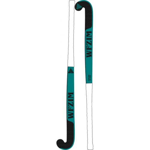 Composite Field Hockey